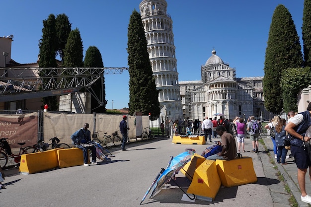 Pisa Airport to Florence Bus - Timetables, Tickets & Best Options