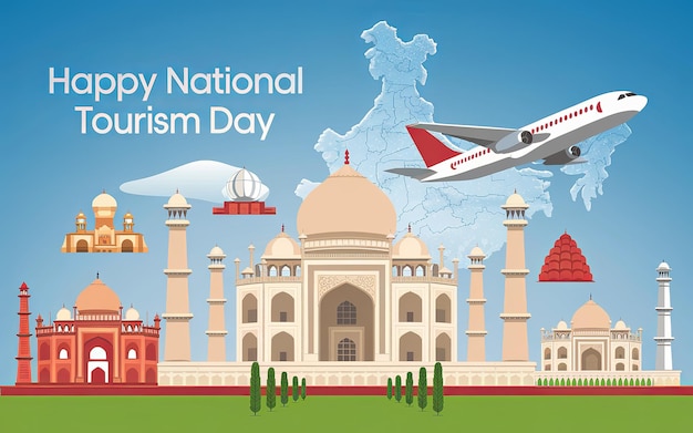 Top Places to Visit in India