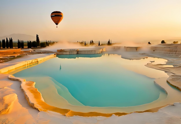 Top Places to Visit in Turkey for an Unforgettable Experience