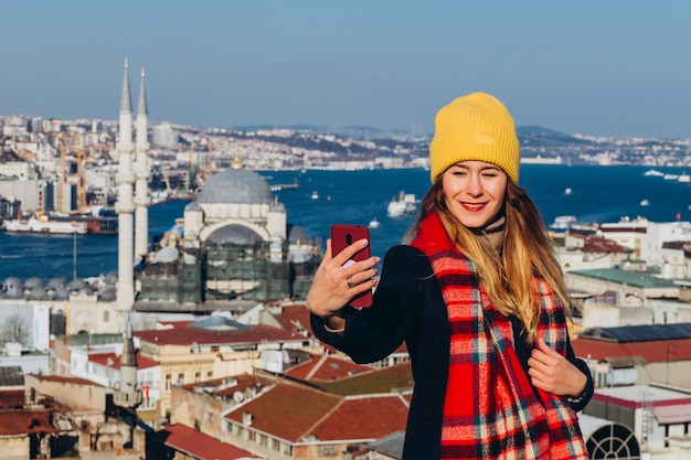 September in Istanbul: The Ideal Time for Travelers