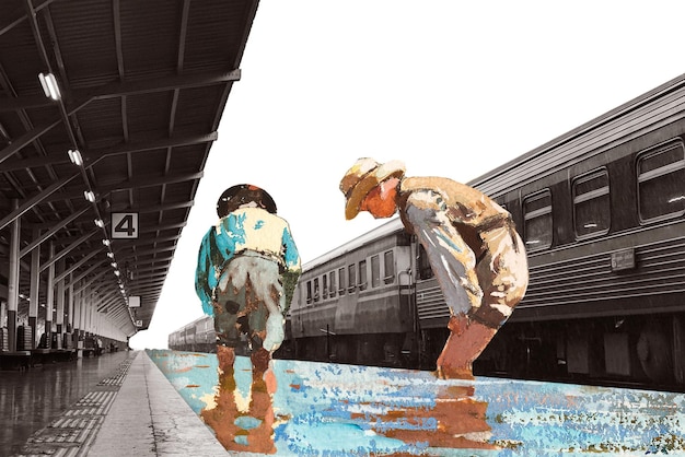 Plumpton Station's New Art Installations in South Downs: What to Know