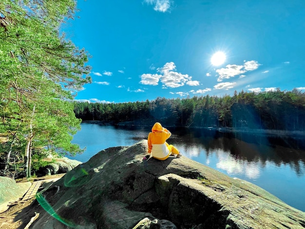 اكتشف الأنشطة الرائعة التي يمكنك القيام بها في بوكونوس