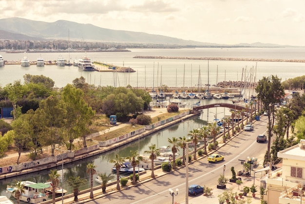 Port of Piraeus in Athens - A Comprehensive Guide for Travelers and Cruisers