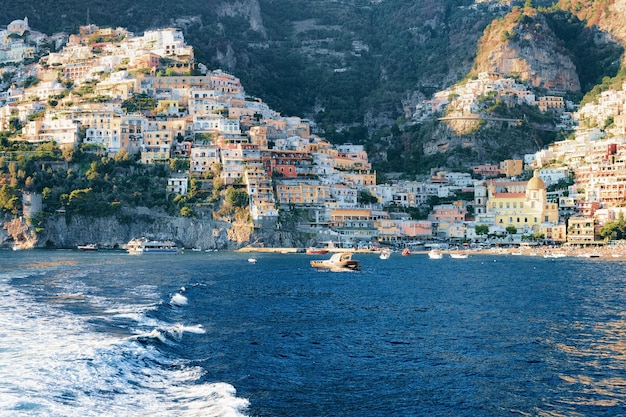 Guida definitiva alle migliori cose da fare a Positano
