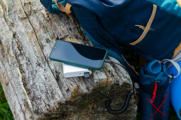 Необхідність павербанків у світлі нещодавніх обмежень польотів