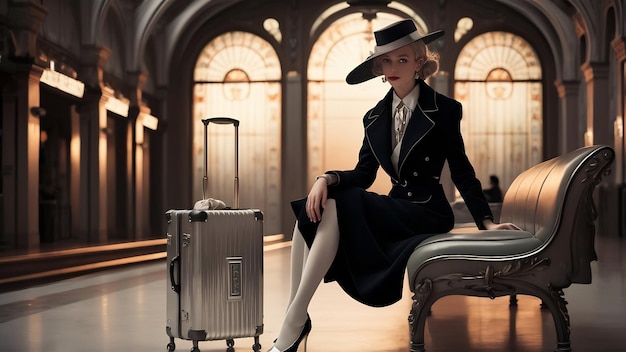 A New Era of Luxury Travel: American Airlines Introduces Premium Flagship Suite Seats