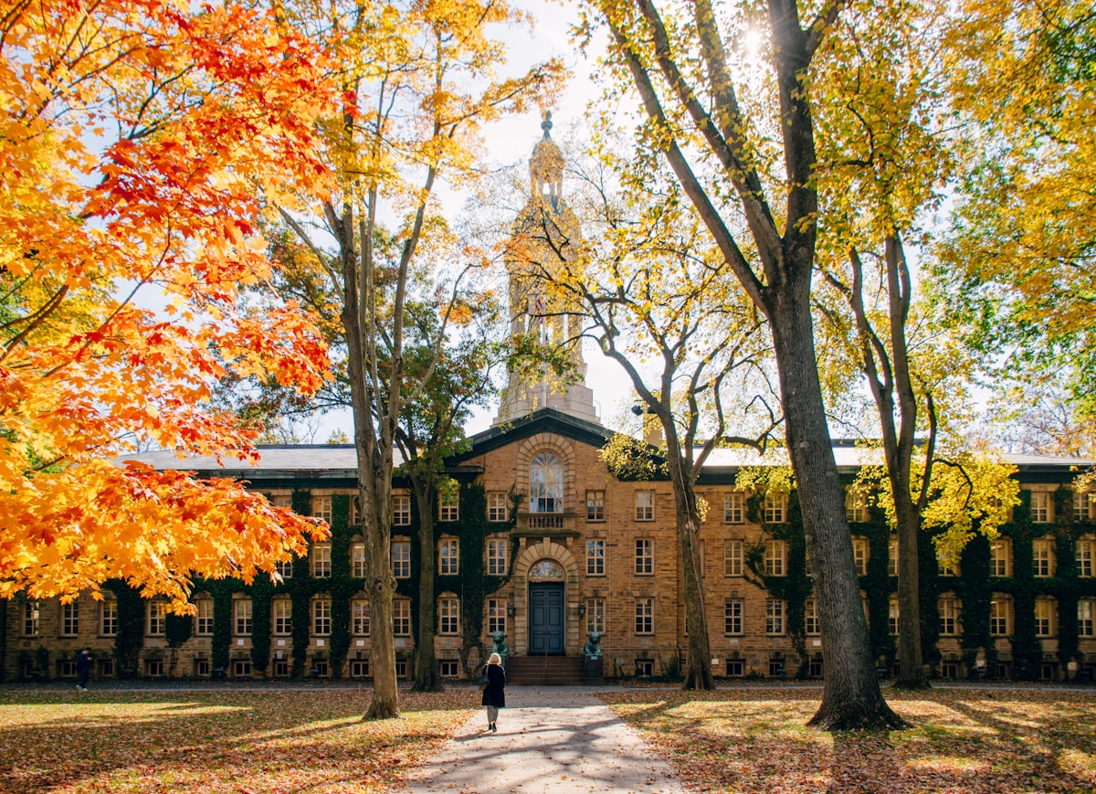 Top Things to Do in Princeton NJ: An Insider's Guide to Your Next Adventure