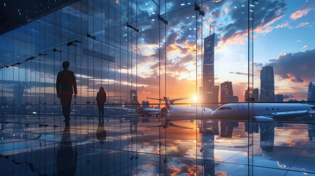 Private Airport και City Transfer in Tromso, Norway | Luxury Chauffeur Υπηρεσία