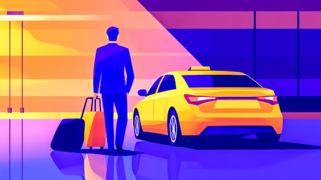 Private Arrival Transfer from Mykonos Airport or Cruise Port to Hotels | Safe & Reliable Service