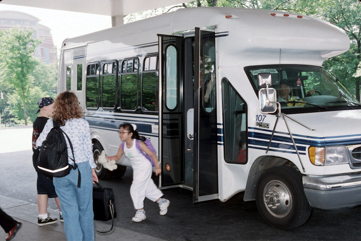 Private Bus Transfers in Rio de Janeiro | Safe, Private &
