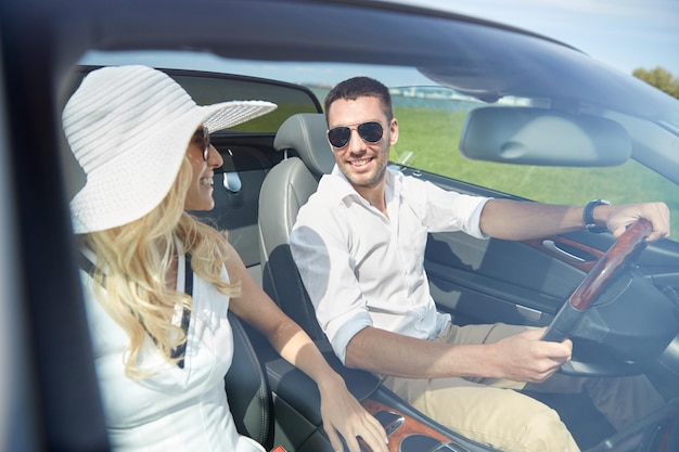 Private Car Rental - A Practical Guide to Peer-to-Peer Car Sharing