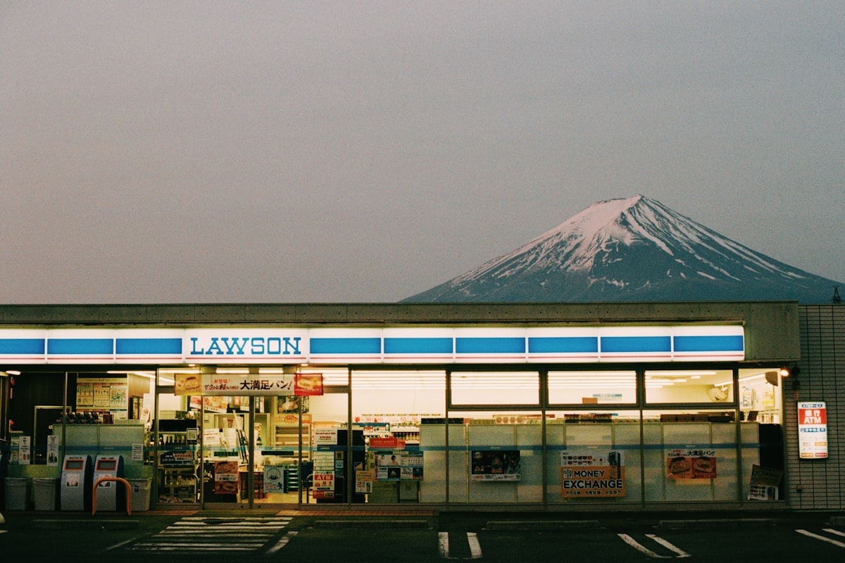 Private Circuit in Japan - Exclusive Tracks for Driving Enthusiasts