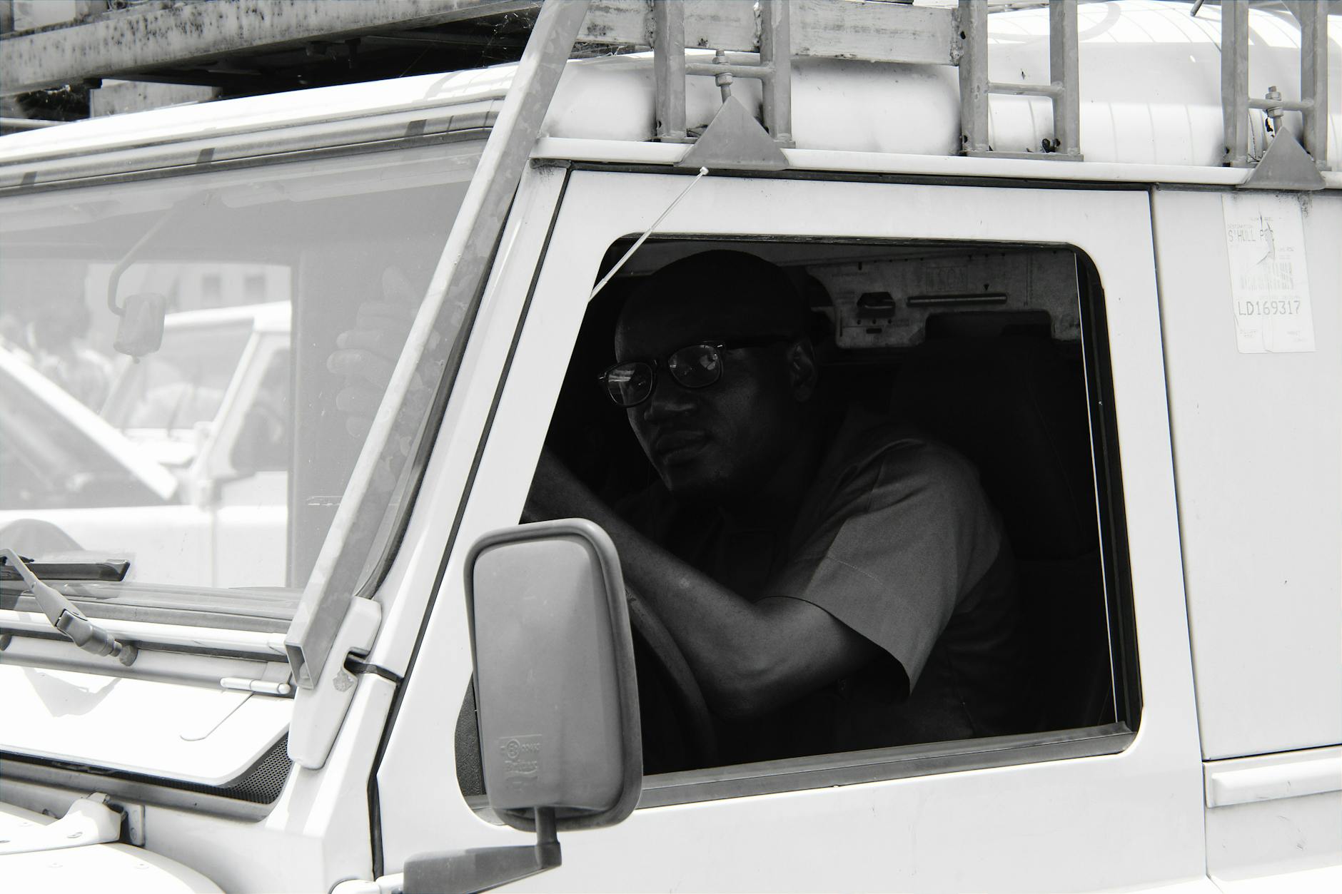 Private Driver in Monaco | Luxury Chauffeur Services