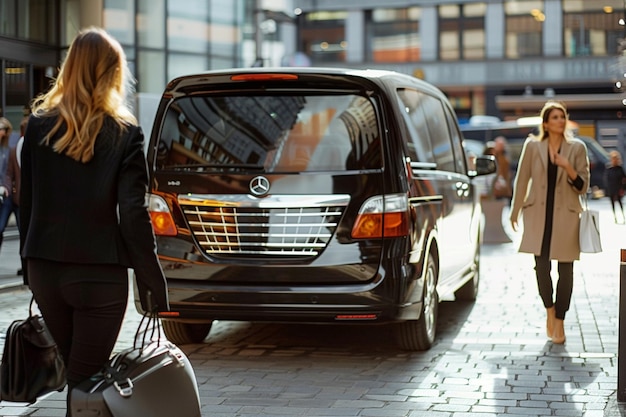 Private Shuttle Denver to Aspen - Luxury Car Service & Private Transfers