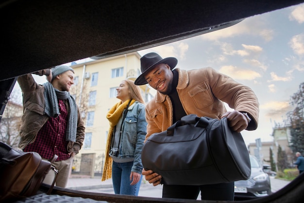 Private Transfers or Group Shuttles to Ljubljana City Centre és Around Slovenia | Book Online