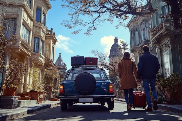 Private Transportation in Paris - Options and Tips for Your Trip