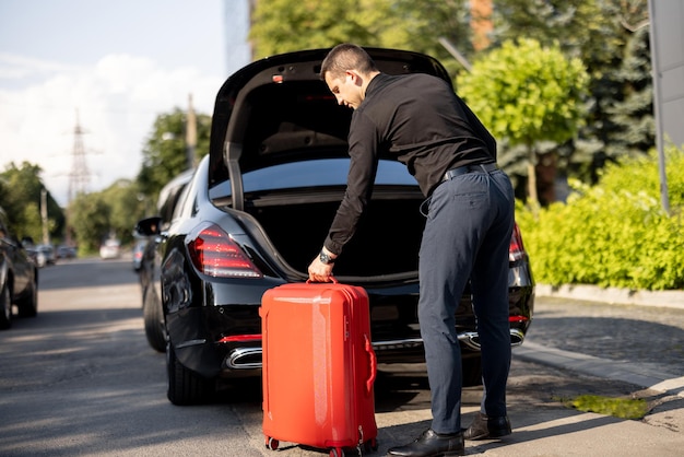 Professional Car Service in Raleigh - Expert Auto Care
