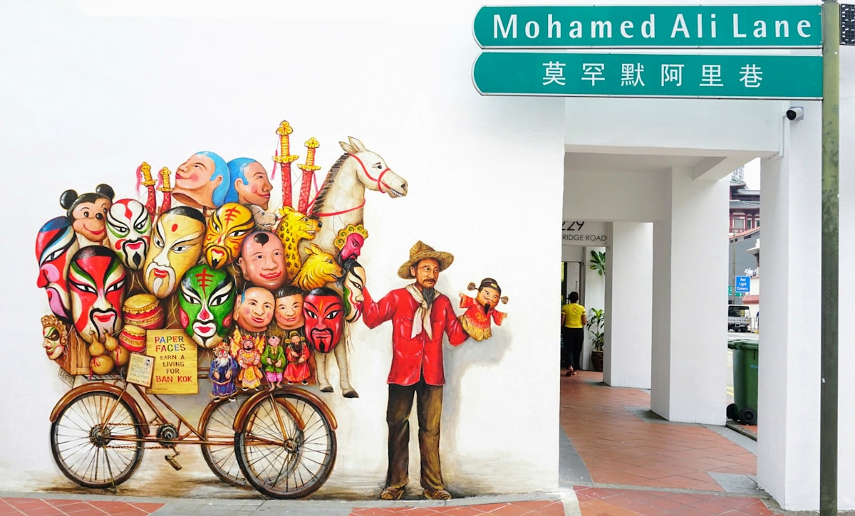 Посилення культурного туризму та транспортного сполучення через стратегічне партнерство в Гонконзі