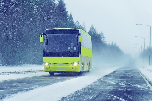 Public Transportation in Rovaniemi - A Practical Guide στο Getting Around the Arctic City
