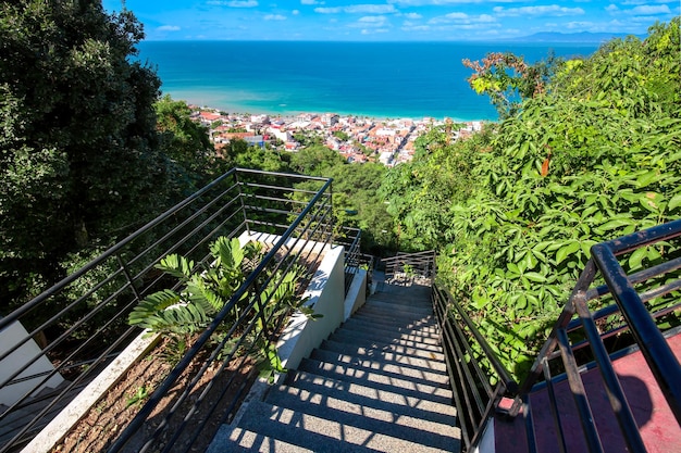 Puerto Vallarta, Mexico - Welcome Pickups - Reliable Airport Transfers