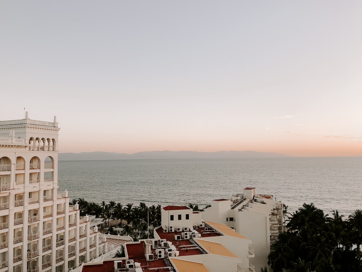 Discover Why Puerto Vallarta is America's Favorite Summer Escape