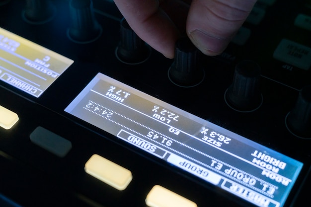 PVR Departures at Licenciado Gustavo Díaz Ordaz