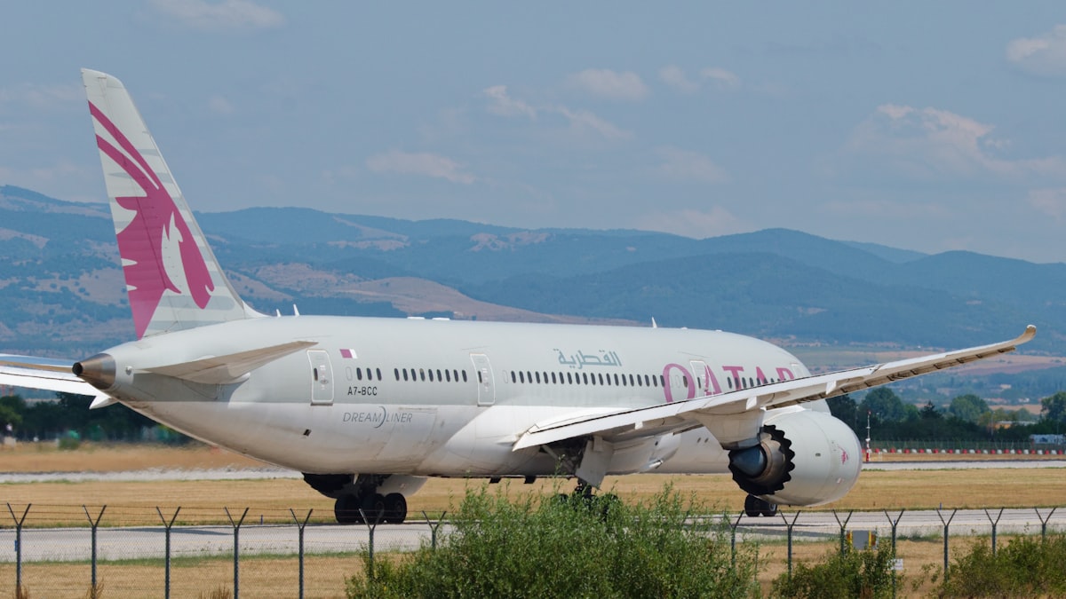 Qatar Airways and Boeing Strengthen Partnership with Record Aircraft Order