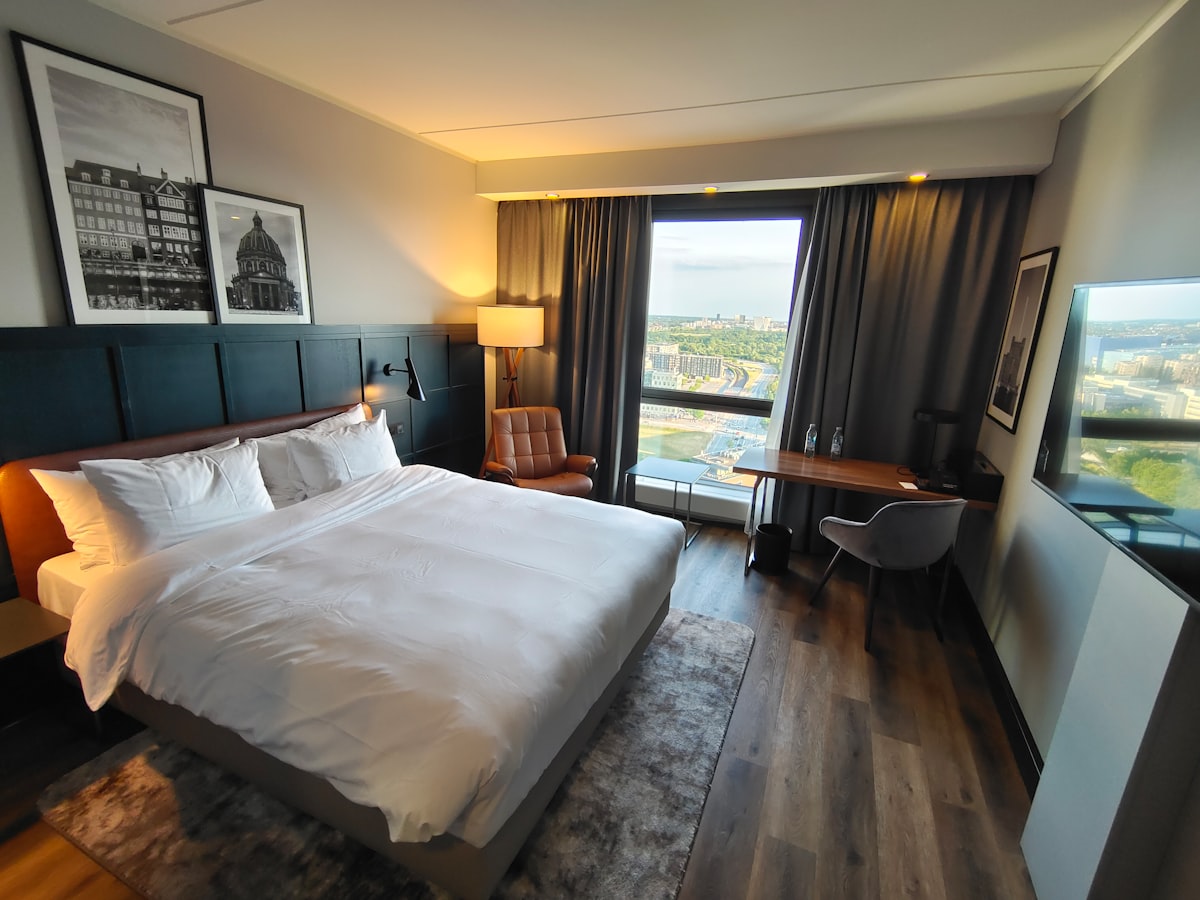 Radisson Blu Hotel Launches in Montpellier's Heart