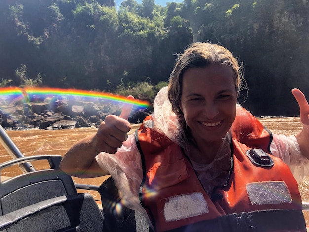 Rainbow Nation with a Private Driver Guide - Tailored South