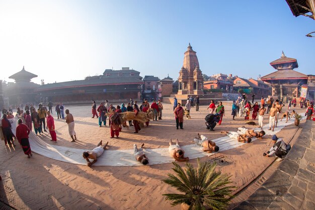 Rajasthan's Innovative Pilgrimage Train Initiative: A Comforting Journey