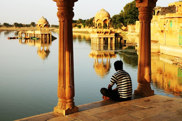 Enhancing Rajasthan's Tourist Infrastructure for Better