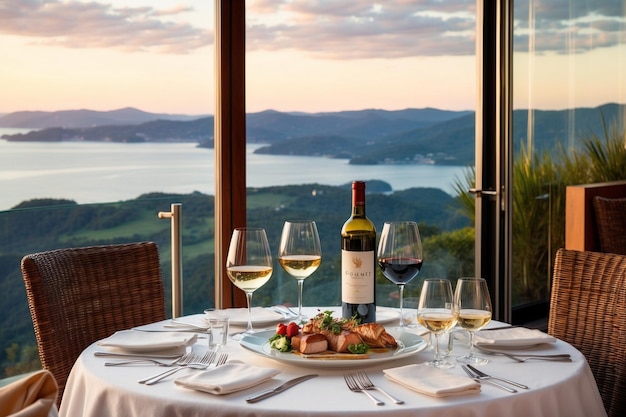 An Exclusive Dining Experience of Balinese Culture at the