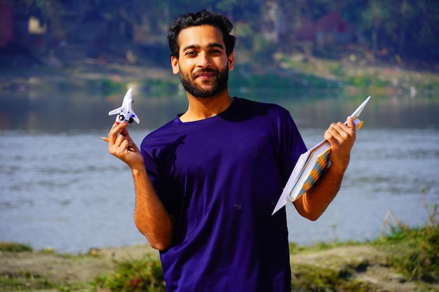 Nytt ledarskap inom indisk turism utlovar tillväxt och innovation