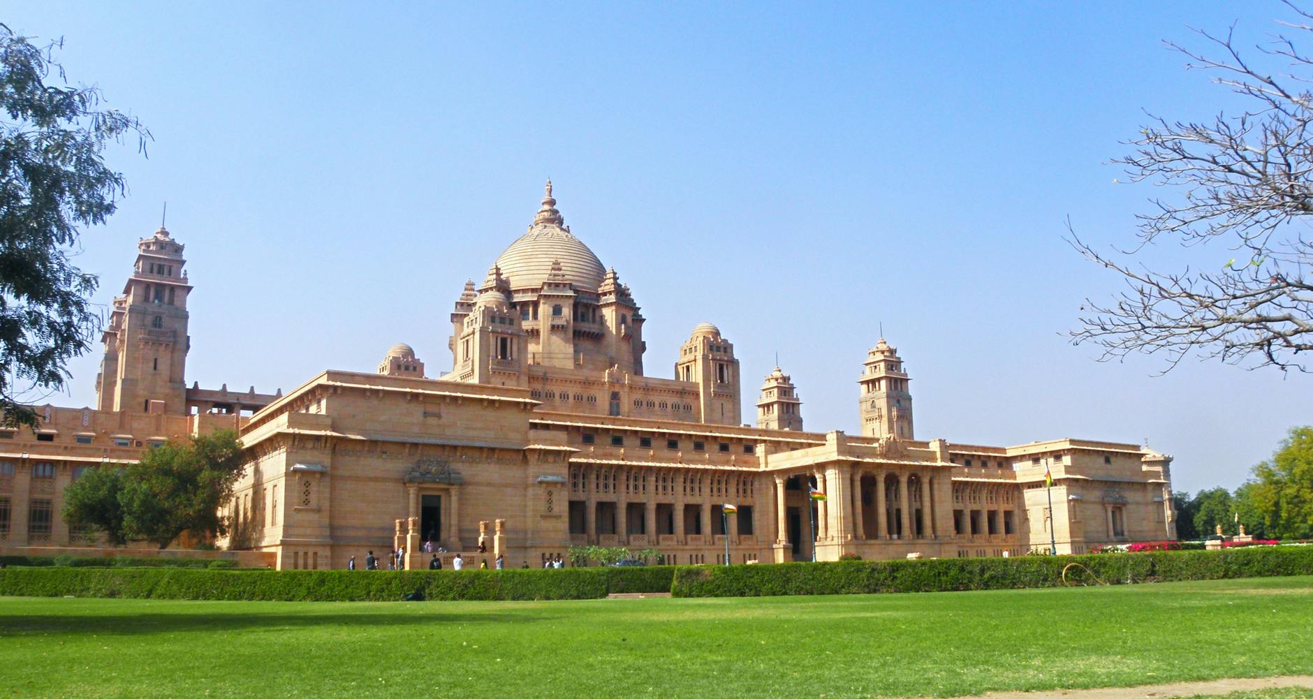 New Leadership in Indian Tourism Promises Growth and Innovation