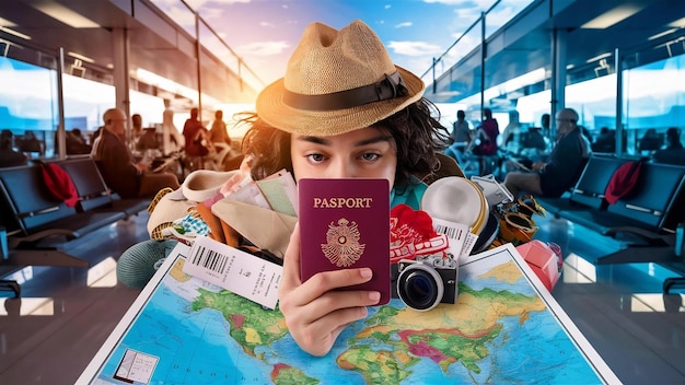 মার্কিন ভিসা বাতিলের ক্ষেত্রে সামাজিক মাধ্যম কার্যকলাপ সম্পর্কিত যা ভ্রমণকারীদের জানা প্রয়োজন