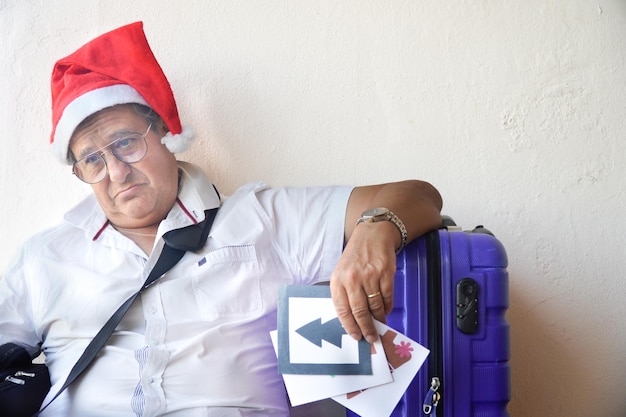 2025 registra volúmenes de viajes navideños sin precedentes, con más estadounidenses tomando carreteras y cielos.