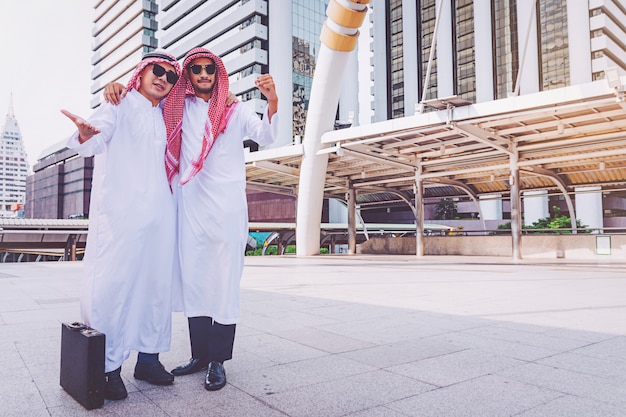 Qatar and DCT Abu Dhabi Enhance Tourism with New Twin-Centre Holiday Packages