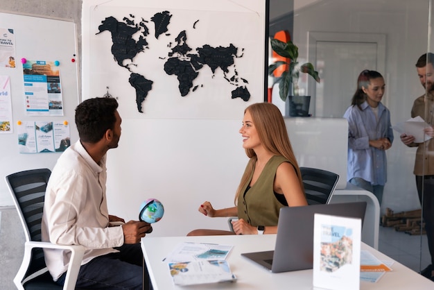 New Regional Office Aims to Boost Tourism in the Americas from Rio de Janeiro