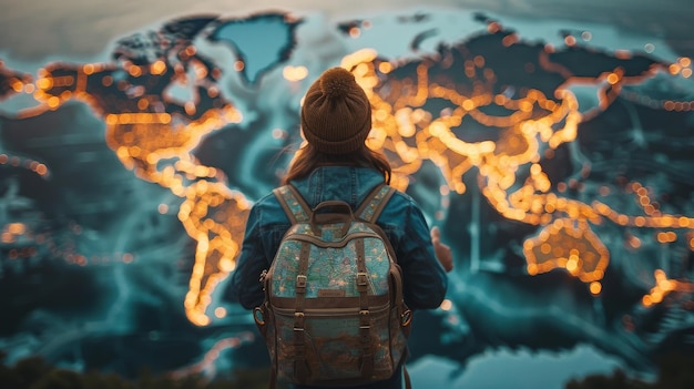 Exploring the Future of Global Travel: Highlights from WTM London 2025