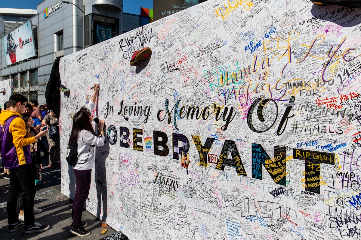 Commemorating Bob Hope's Legacy at the Battleship Missouri