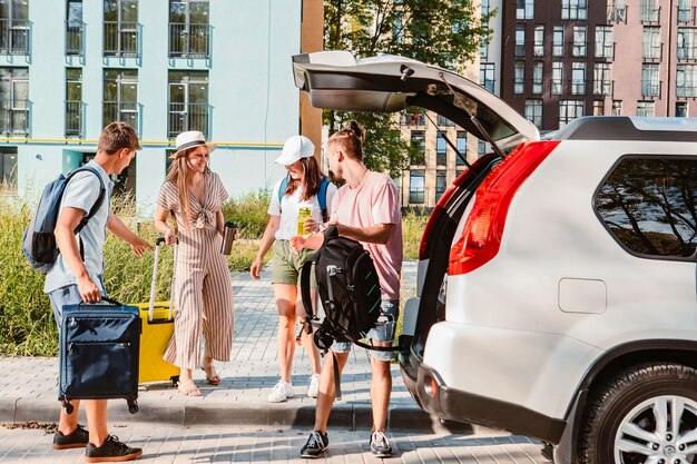 Renting a Car in The Hague - Practical Tips & Deals