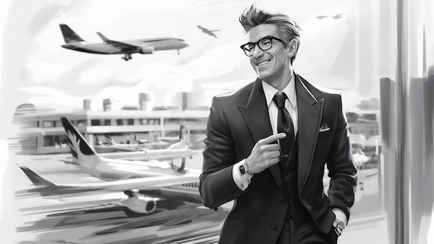 VD för GetTransfer.com beskriver återbetalningslösningar och en starkare framtid för förare