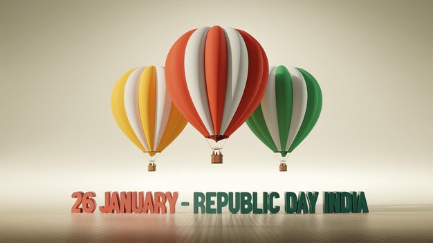 Republic Day long weekend sparks spike in short trips, metro getaways a easy-visa outbound dema