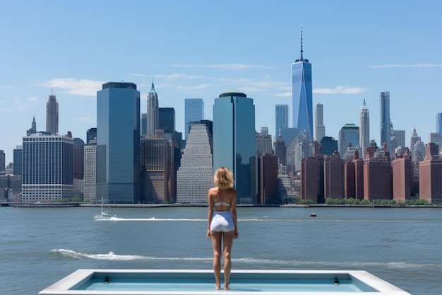 New York City’s Resort Plans: Transforming the Aqueduct