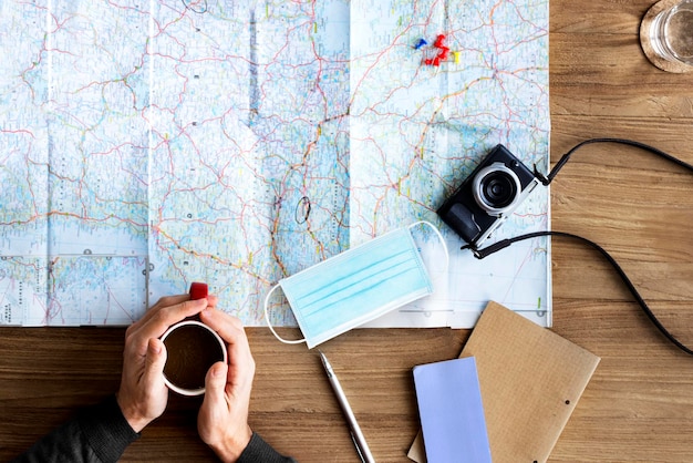 Navigating Health and Safety in Middle Eastern Tourism: A Focus on Camel Rides