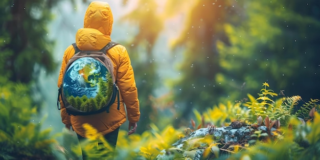 Заохочення відповідального туризму в Мегхалаї: заклик до дії