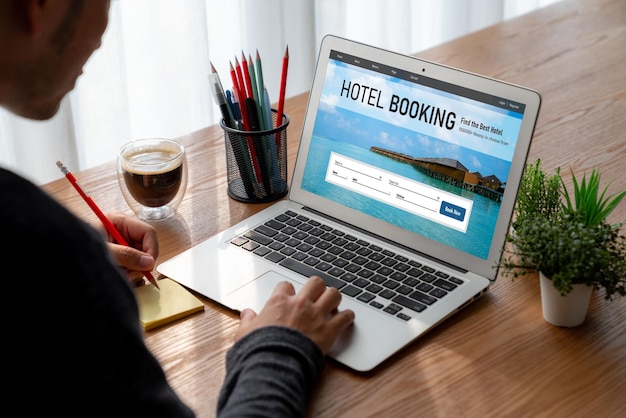 Спрощення бронювання готелів: RezLive представляє Smart Match для туристичних агентів