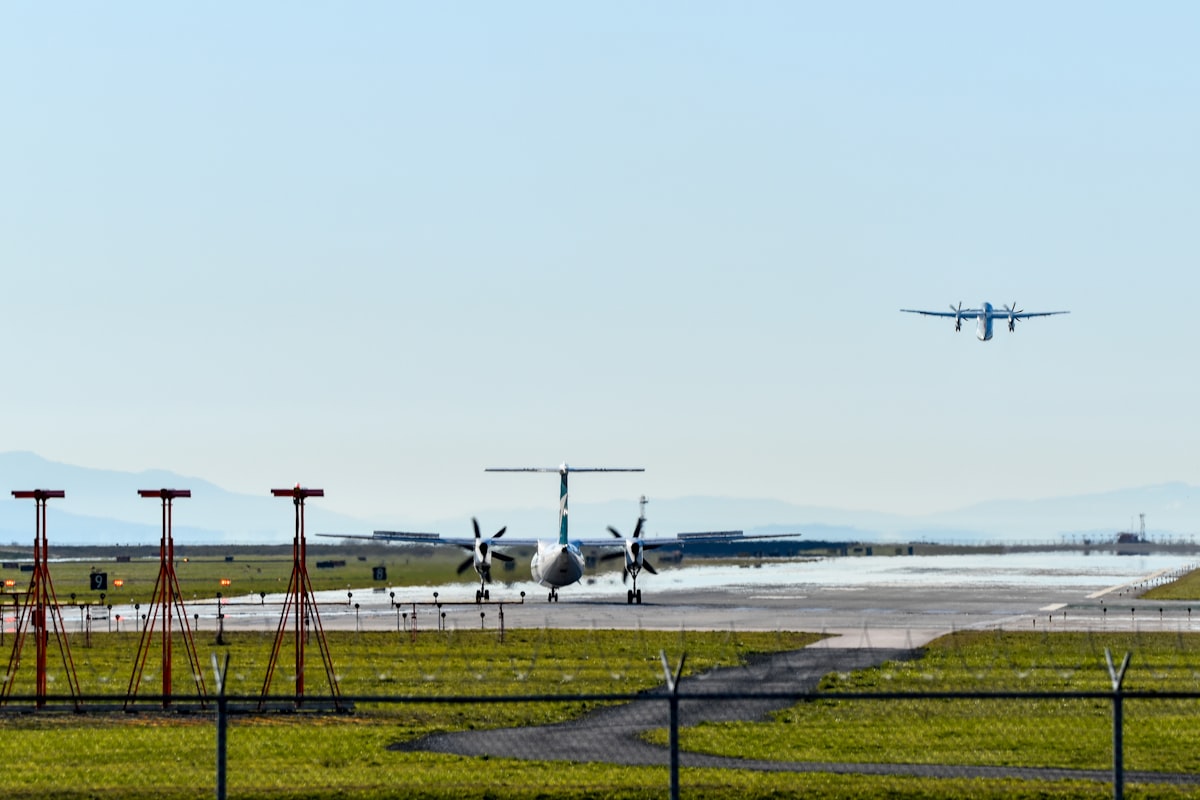 Richmond Airport (RIC) Shuttle και Transfer Services | Reliable RIC Transportation