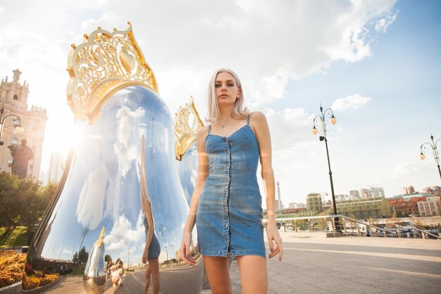 Ride with Us in the City of Angels - Discover Los Angeles