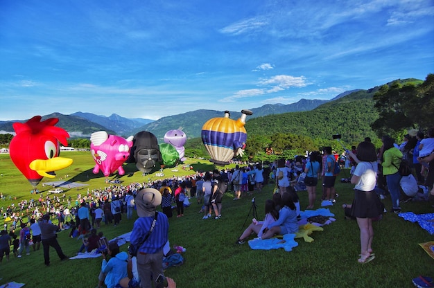 RISE Festival Unveils ‘The Path’ – An Immersive Art Experience